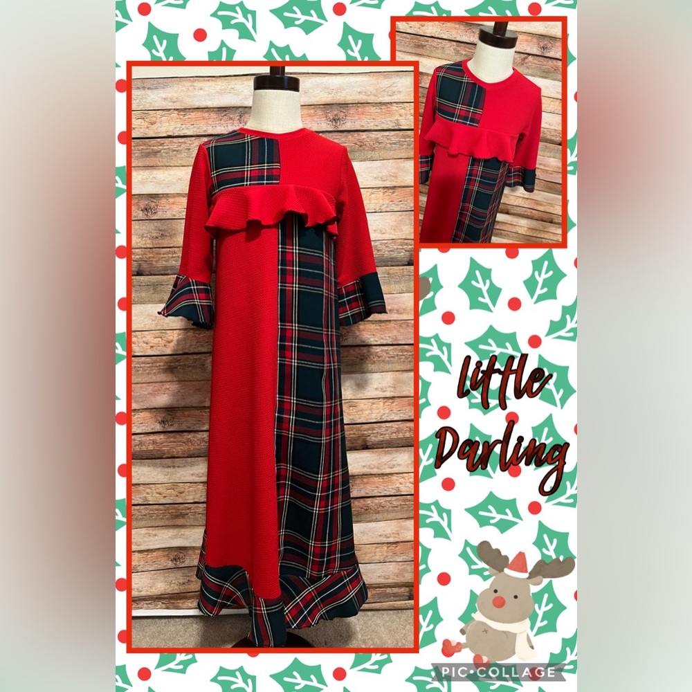 Little Darling ❤️ Sold